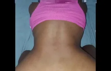 Anal prazer intenso com rabo tremendo de tanto gozar