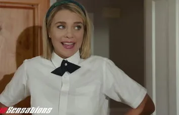 Gabbie Carter fudendo muito gostoso