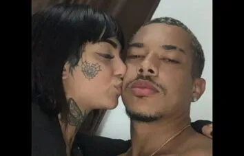 Novinha tarada caiu na net com vídeo completo