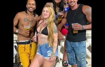 Suruba amadora caiu na net sexo e chocou geral