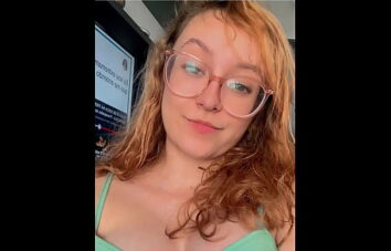 Vídeo proibido vazou net e chocou geral com safadeza
