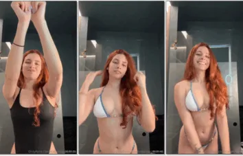 Catarina Paolino gostosa de roupa intima