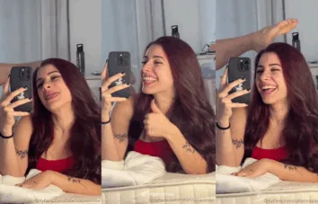 Catarina Paolino onlyfans video