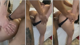 Renata PDN anal com homem bem dotado