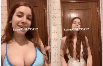 Youtuber Catarina Paolino safada mostrando tudo