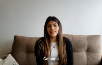 Argentinacasting Catalina 18 anos