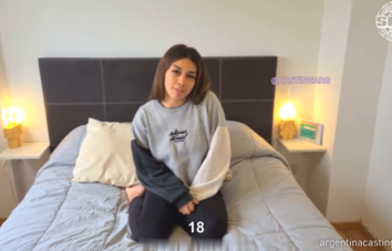 Argentinacasting Mailen 18 anos