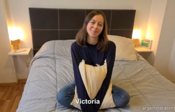 Argentinacasting Victoria 18 anos