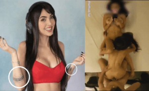 Nyvi Estephan
