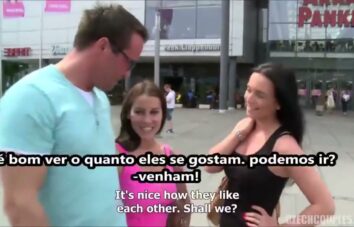 Pornocomlegensa Dois casais se reuniram para uma transa completa
