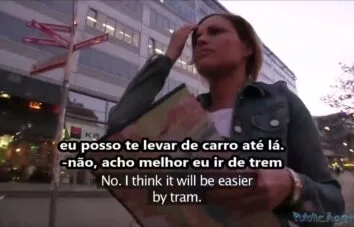 Public Agent Legendado