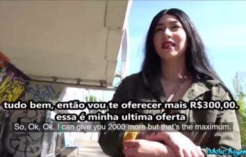 Porno Com Legenda