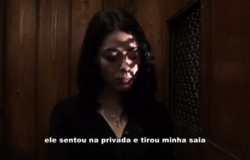 Video sexo legendado Padre chantageou a casada depois da confissão