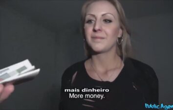 Videos de sexo com legenda Casada caiu numa armadilha e terminou na cama