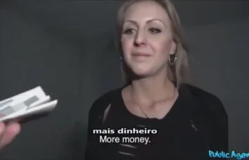 Videos de sexo com legenda Casada caiu numa armadilha e terminou na cama
