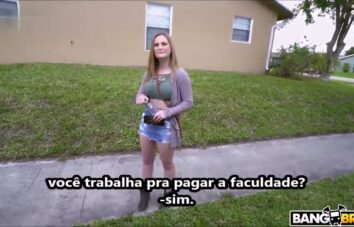 Xnxx legendado Branquinha entrou na van e transou com um desconhecido